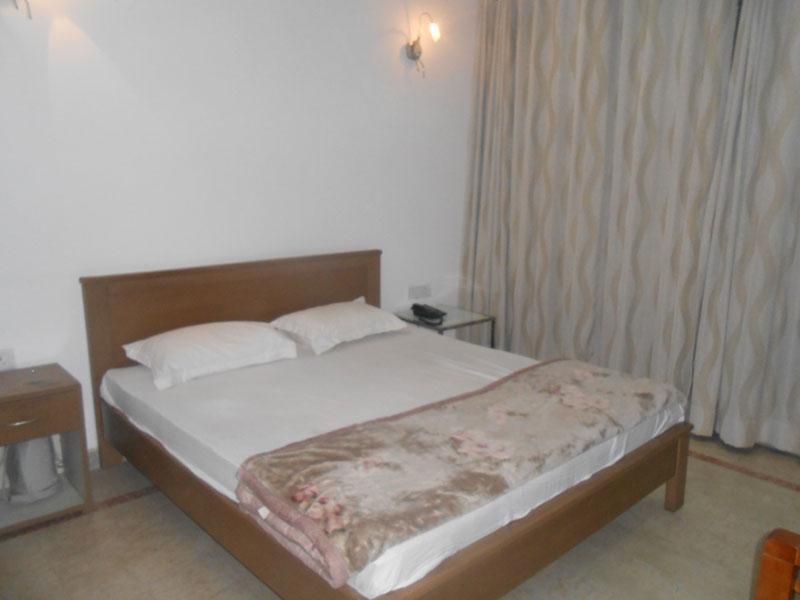 Hotel Livia Residency New Delhi Exterior photo